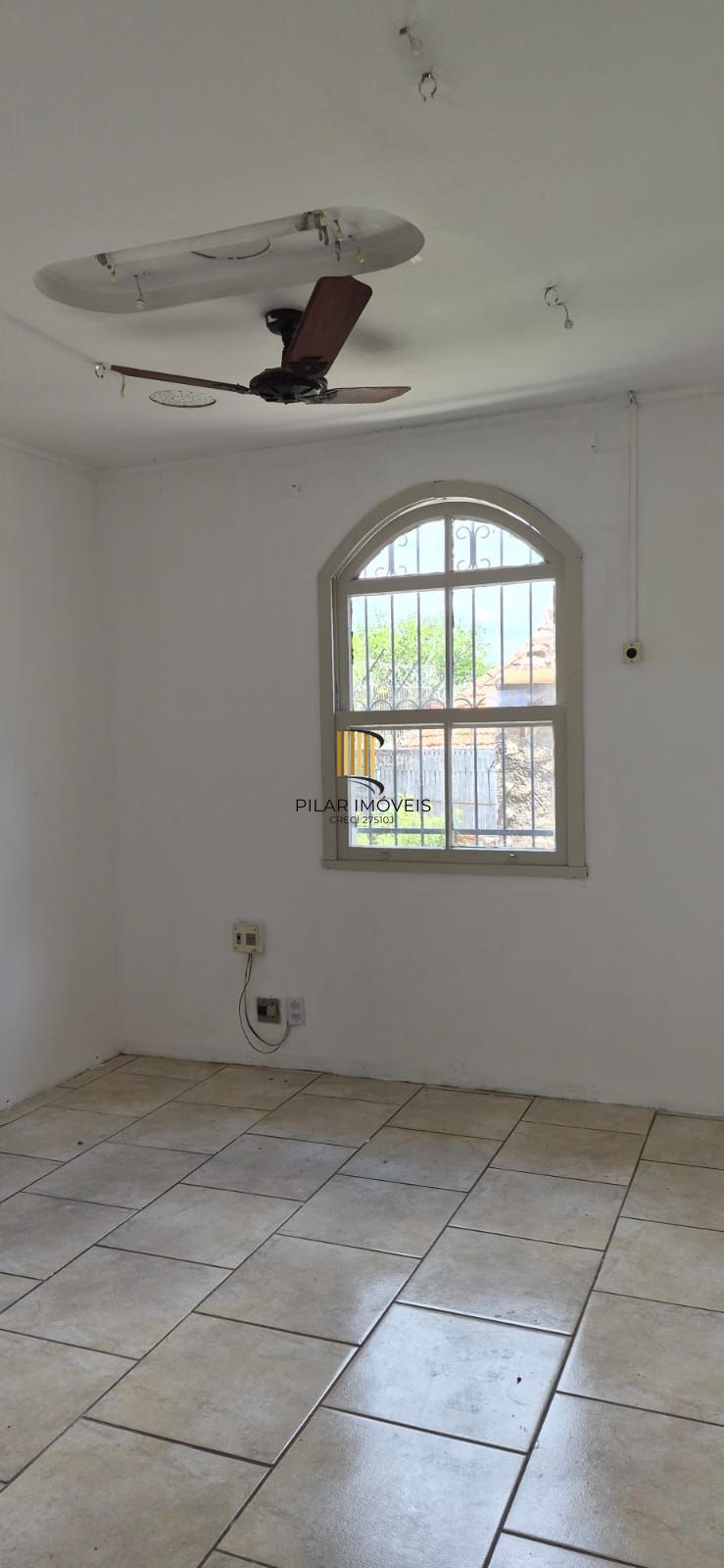 Imóvel Comercial Locado no São Geraldo com Renda Ativa