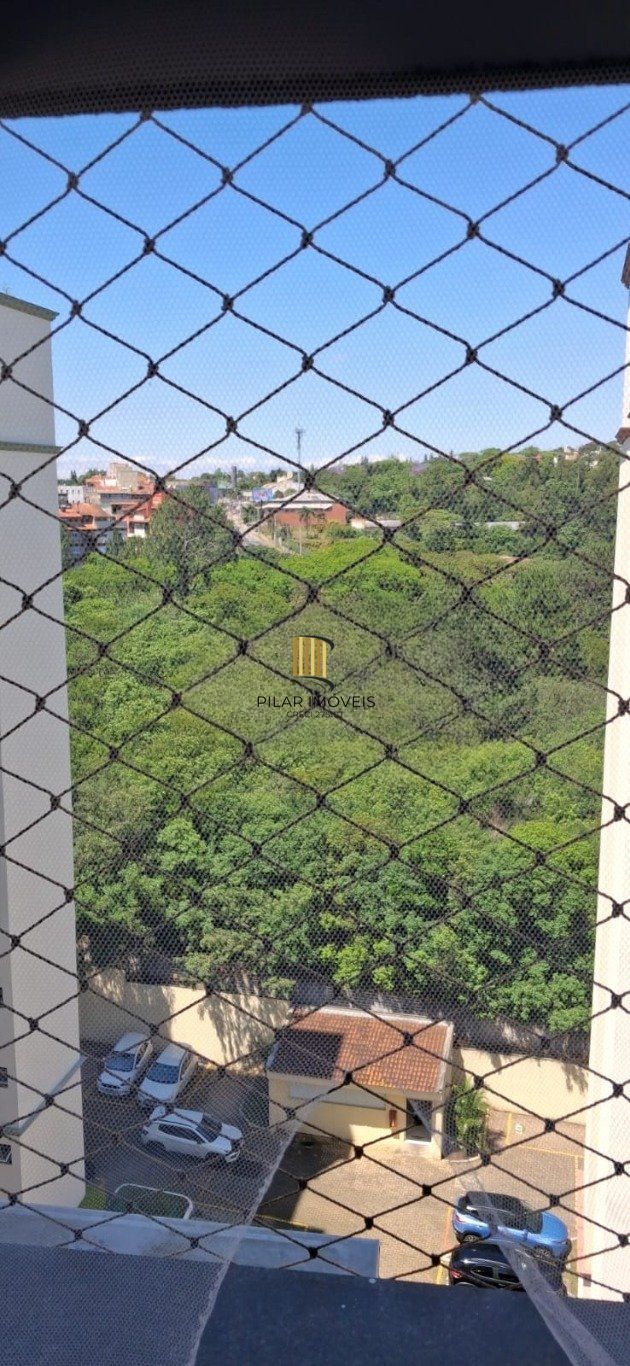 Cobertura com 3 quartos, 2 Vagas de garagem No Bairro Cavalhada.