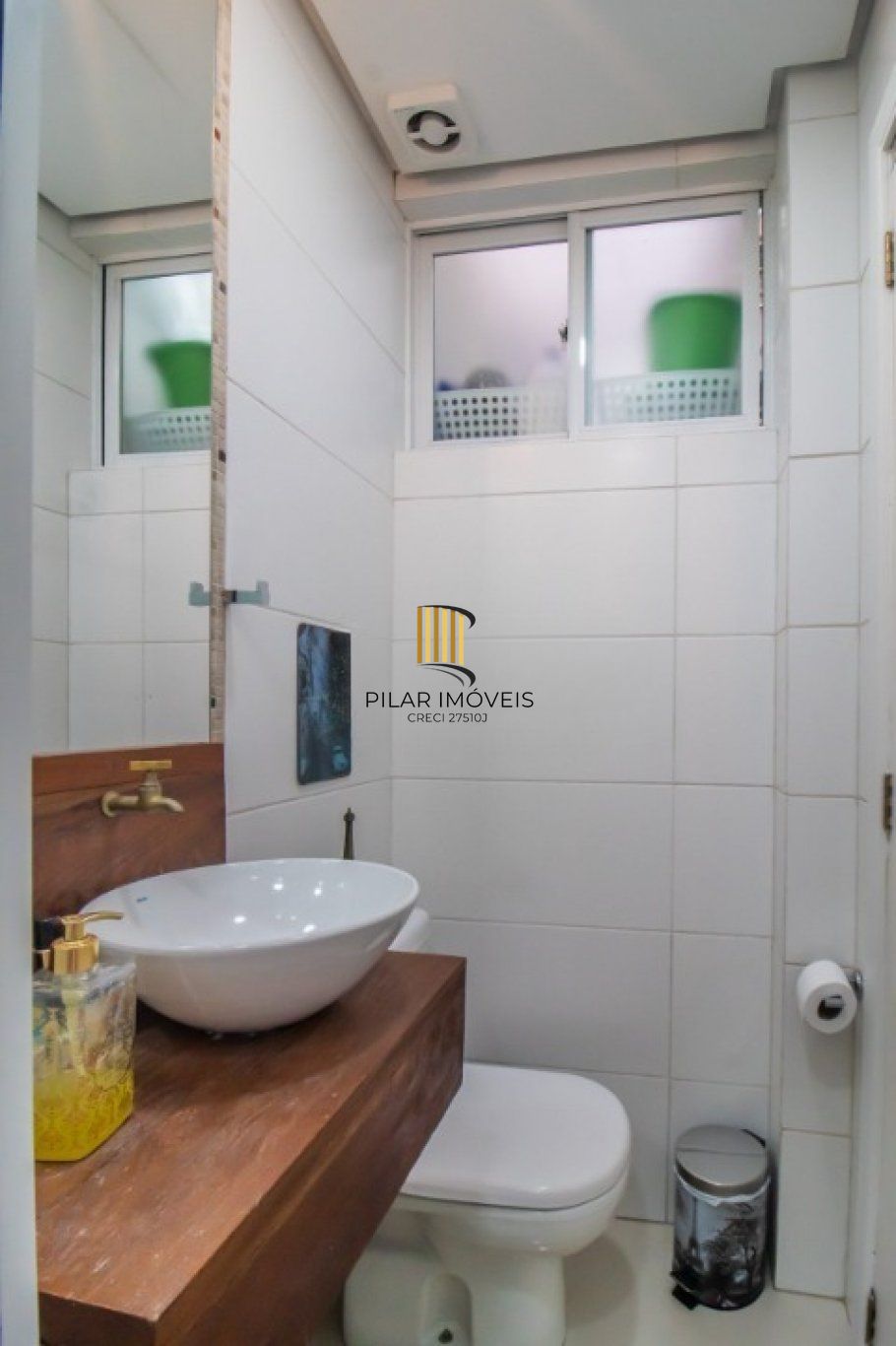 Apartamento de 2 dormitórios bairro Bom Fim