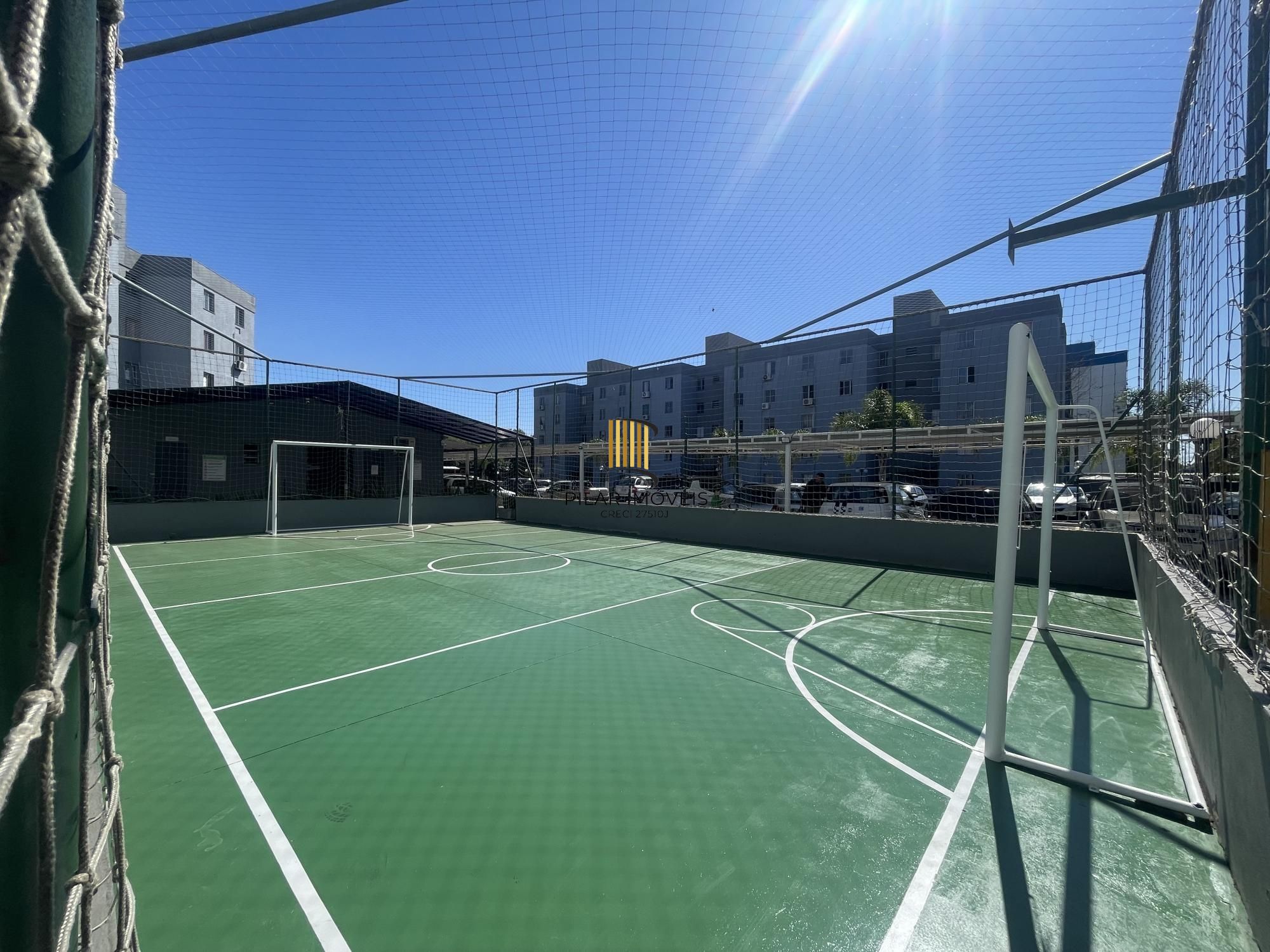 Apartamento 2 quartos Térreo Jardim Leopoldina em Porto Alegre para Comprar