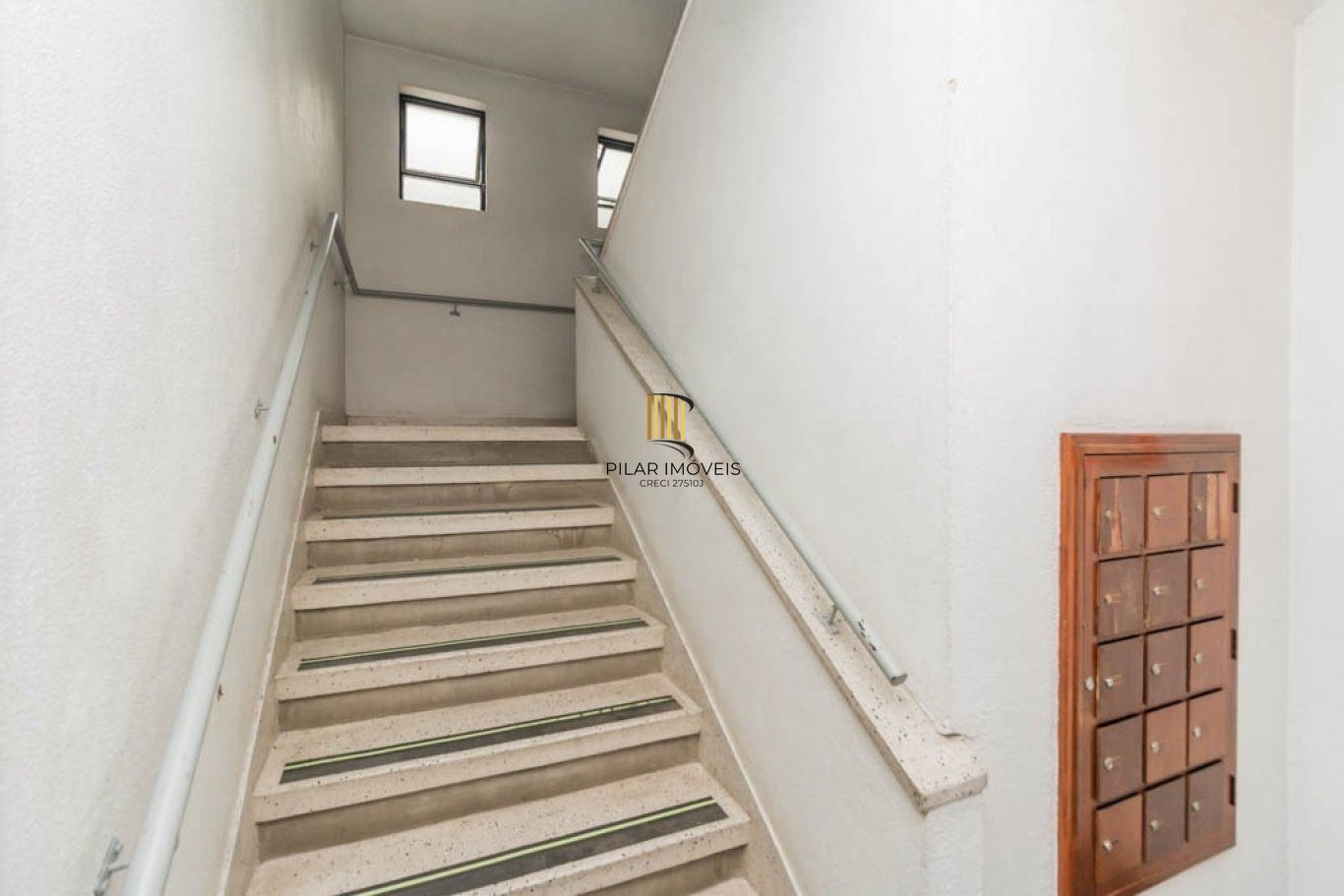 Apartamento JK à venda com 1 Dormitorio  30 m²