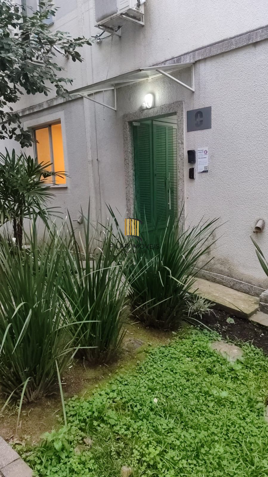 Apartamento 2 dormitórios com Piscina Zona Norte de Porto Alegre