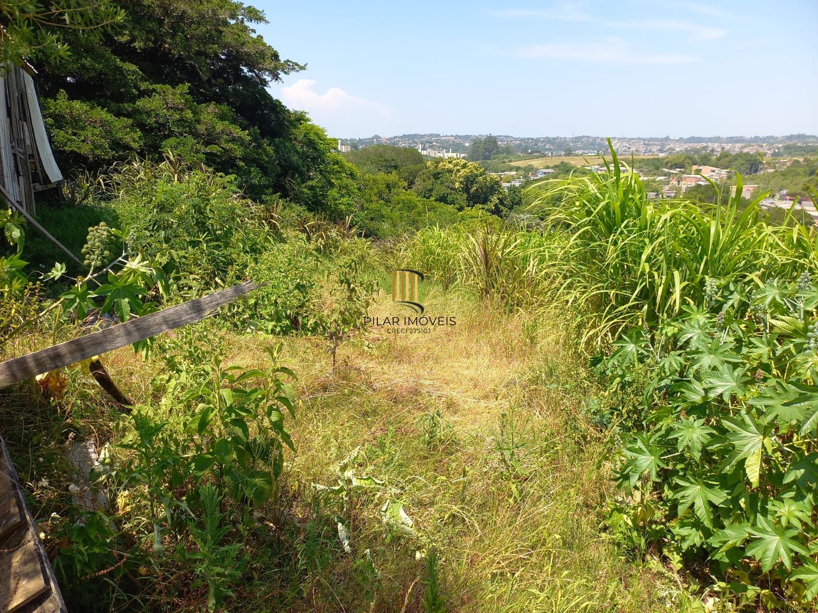 Chácara com 2 hectares no Bairro Mário Quintana