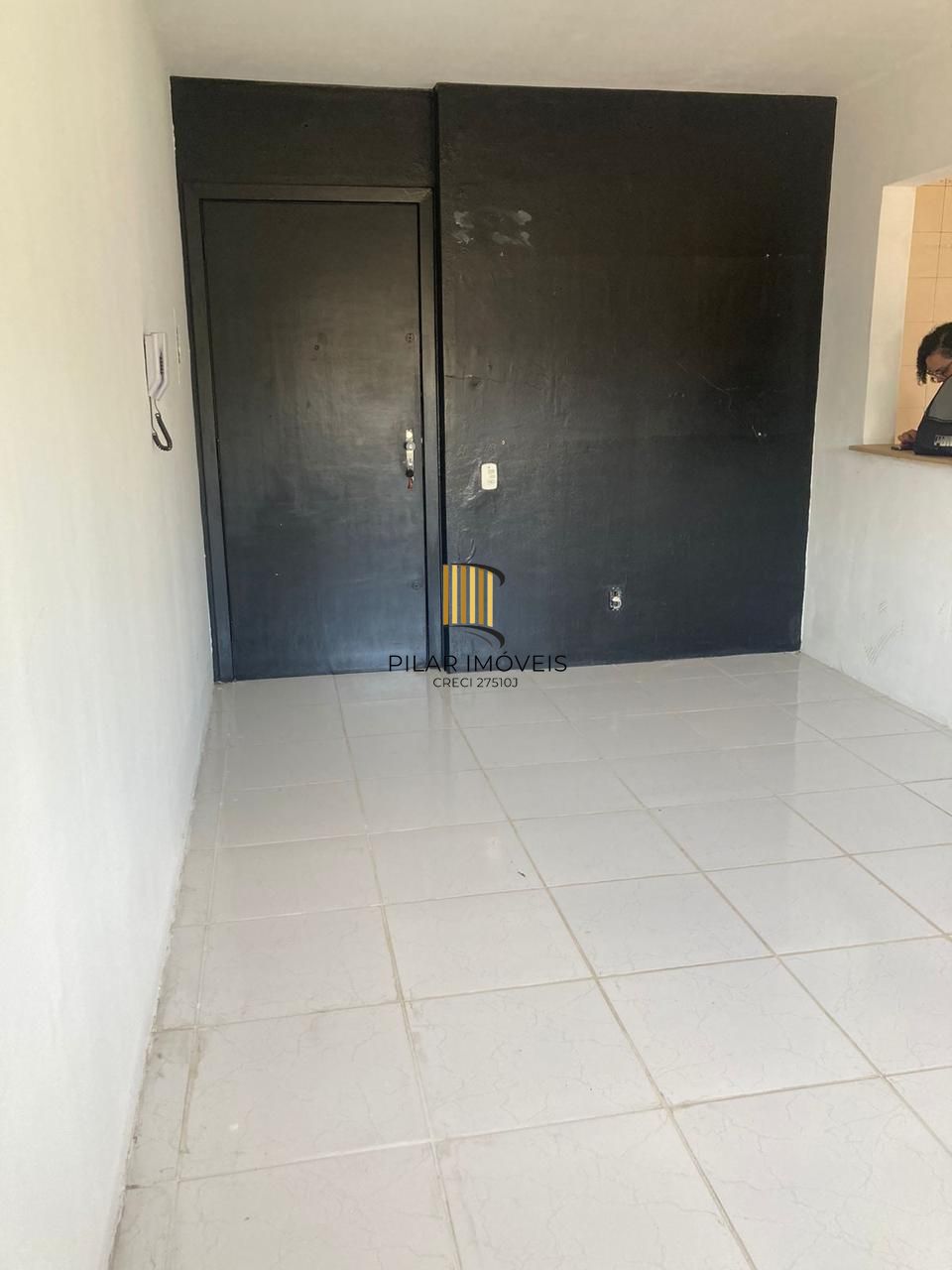 Apartamento com 1 quarto e semi mobiliado no bairro Jardim Do Salso