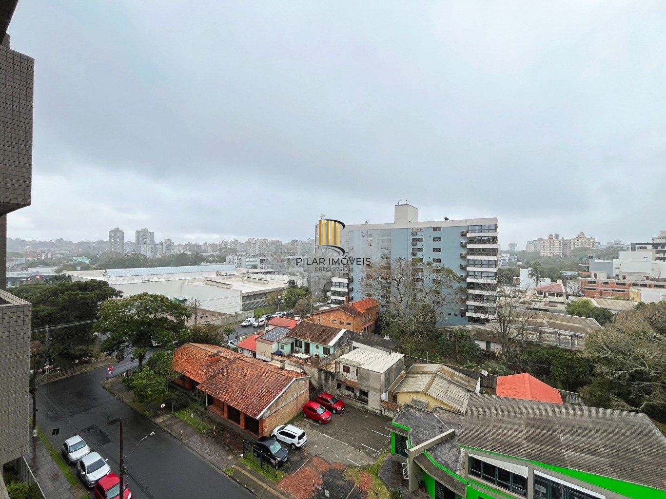 Apartamento 3 dorms à venda Rua Doutor Armando Barbedo, Tristeza - Porto Alegre
