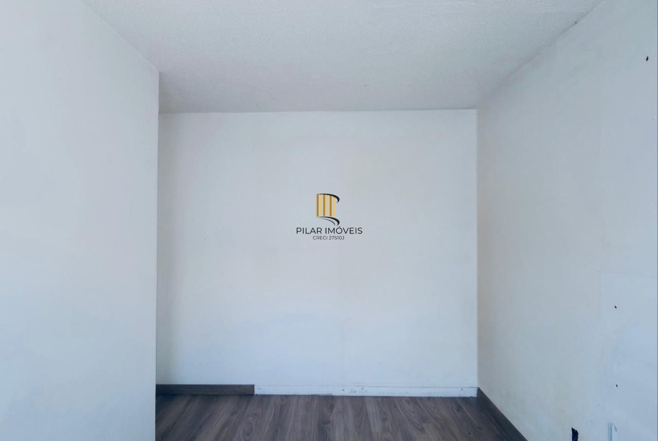 Apartamento com 3 quartos e 1 vaga de garagem Bairro Igara, Canoas