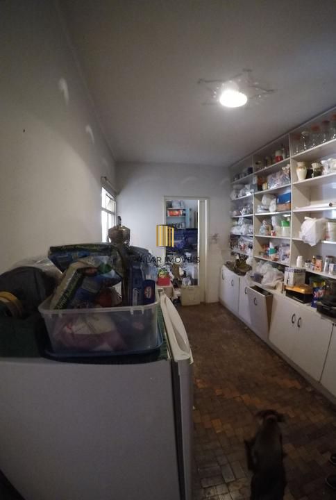 Casa com 4 Quartos e 4 vagas de garagem no Bairro Vila Ipiranga