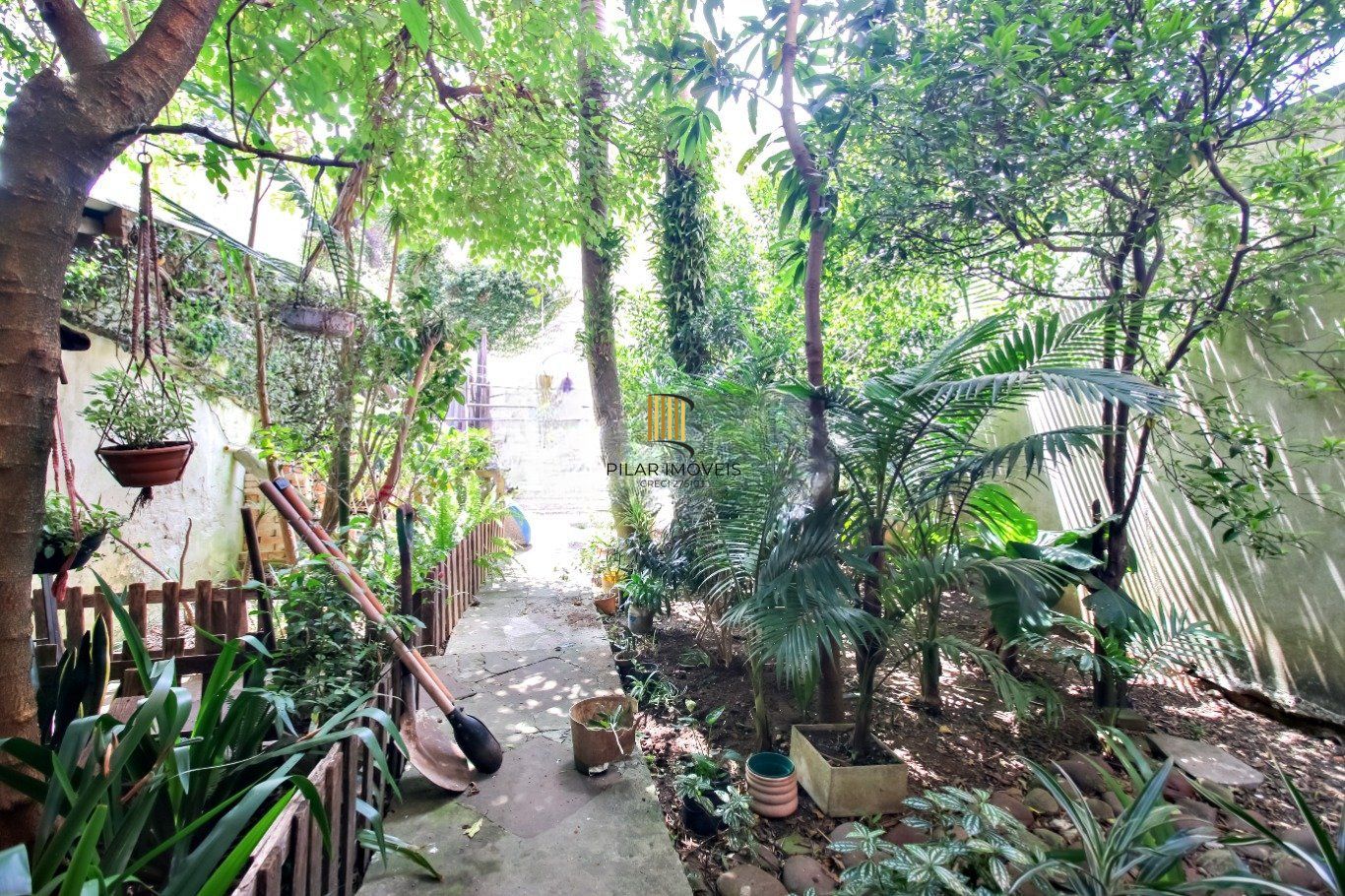 Terreno 600m² no São João com Potencial Construtivo