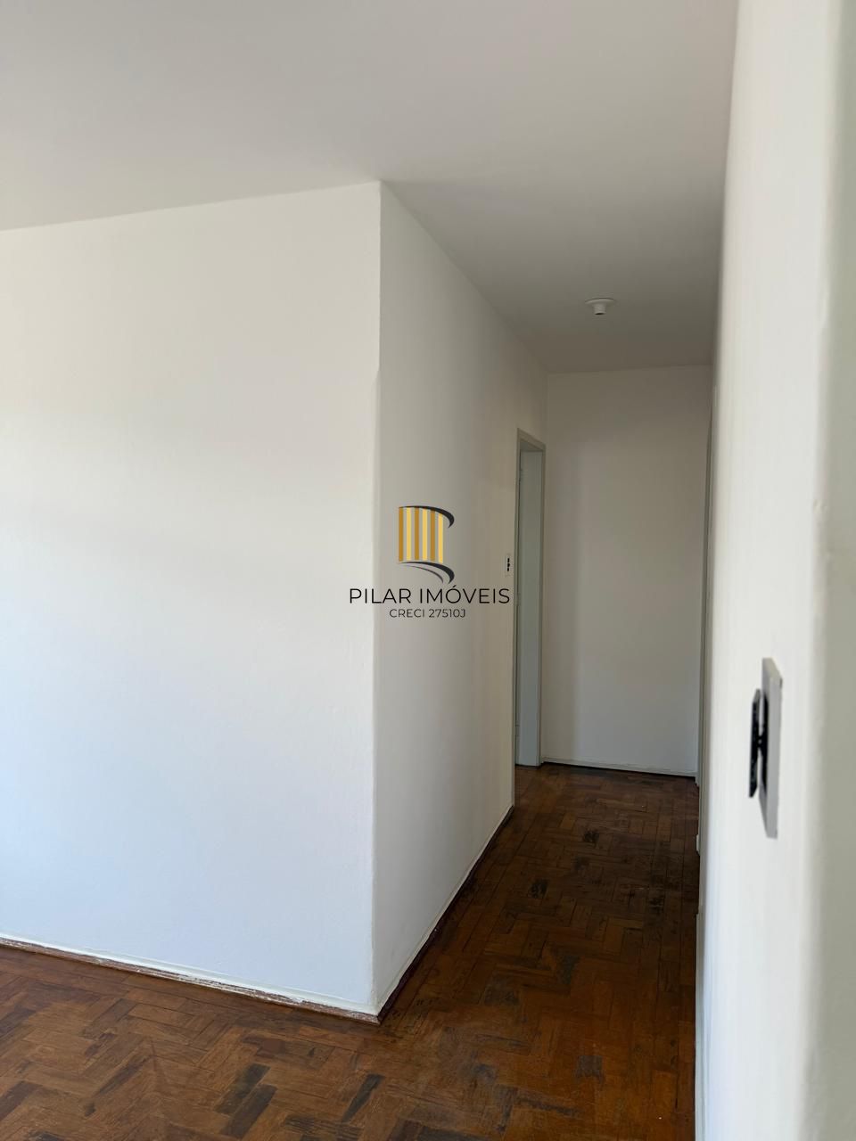 Apartamento 2 Quartos com Vaga no Bairro Medianeira