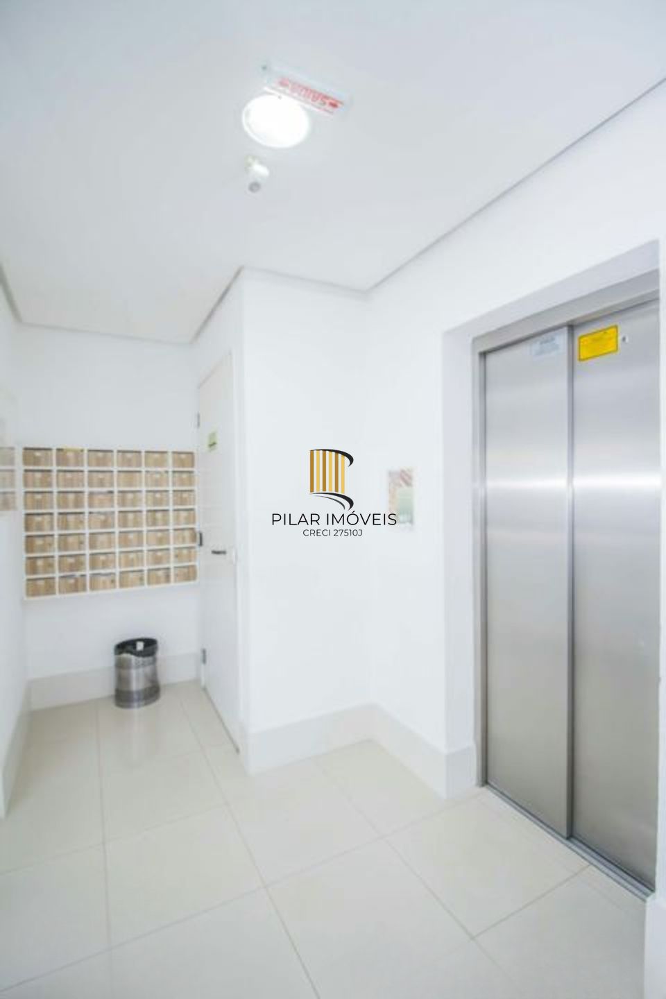 Apartamento Reformado com 2 Dorms e Infra Completa – Jardim Botânico
