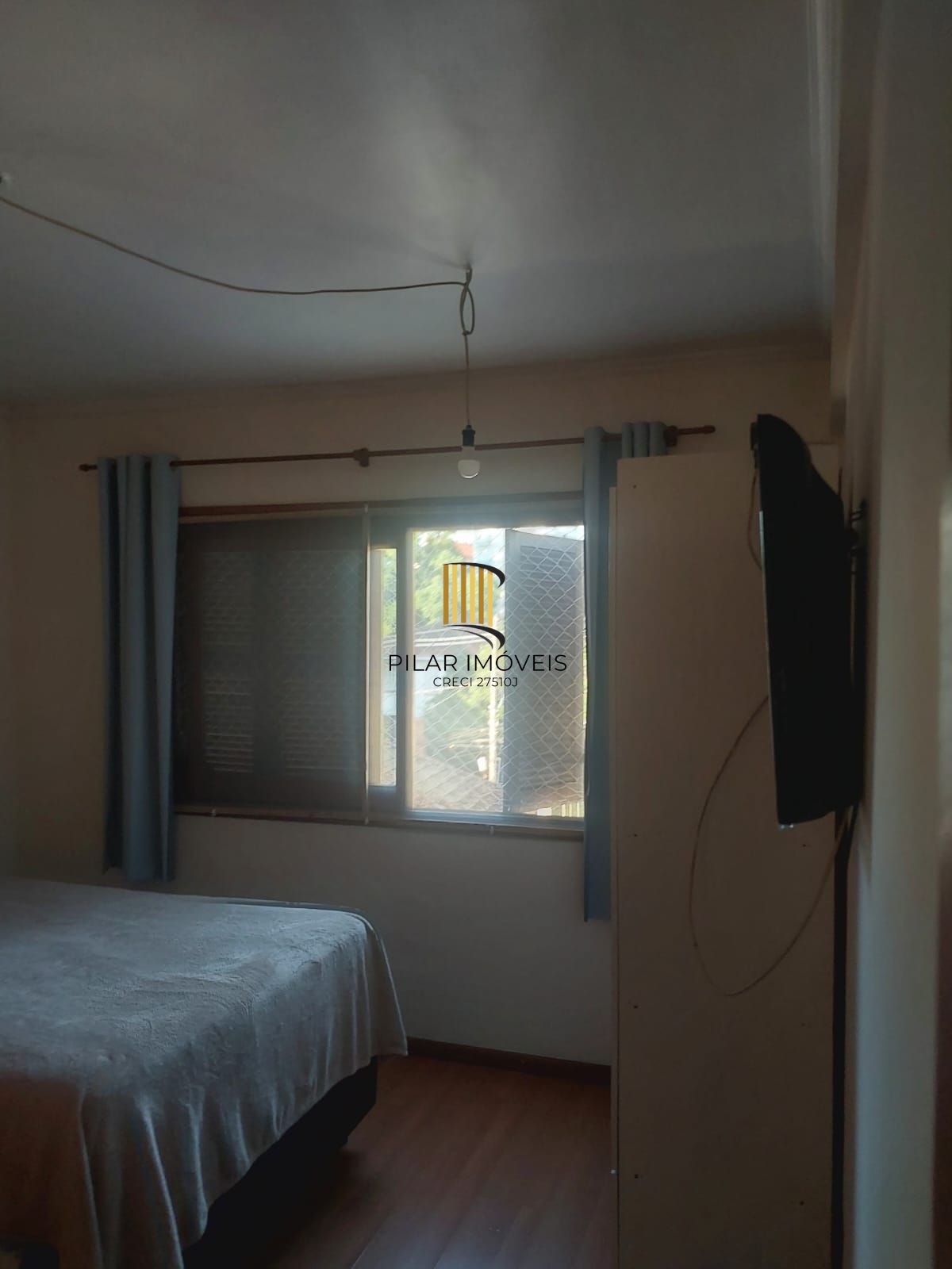 Cobertura com Elevador, 3 Dormitórios, 3 Vagas Escrituradas – São Geraldo