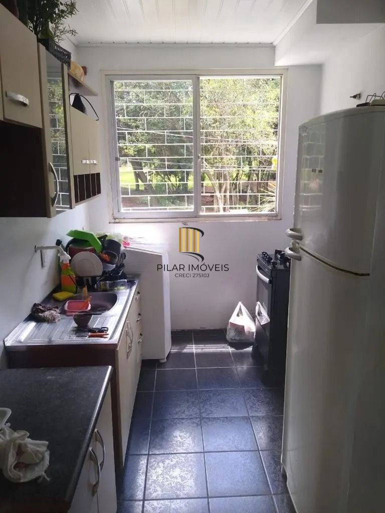 Apartamento à venda com 1 Dormitório 42 m²