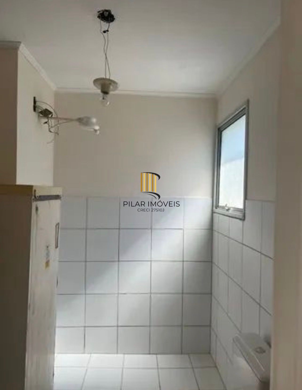 Apartamento com 2 quartos 1 vaga de garagem 50m2 Canoas