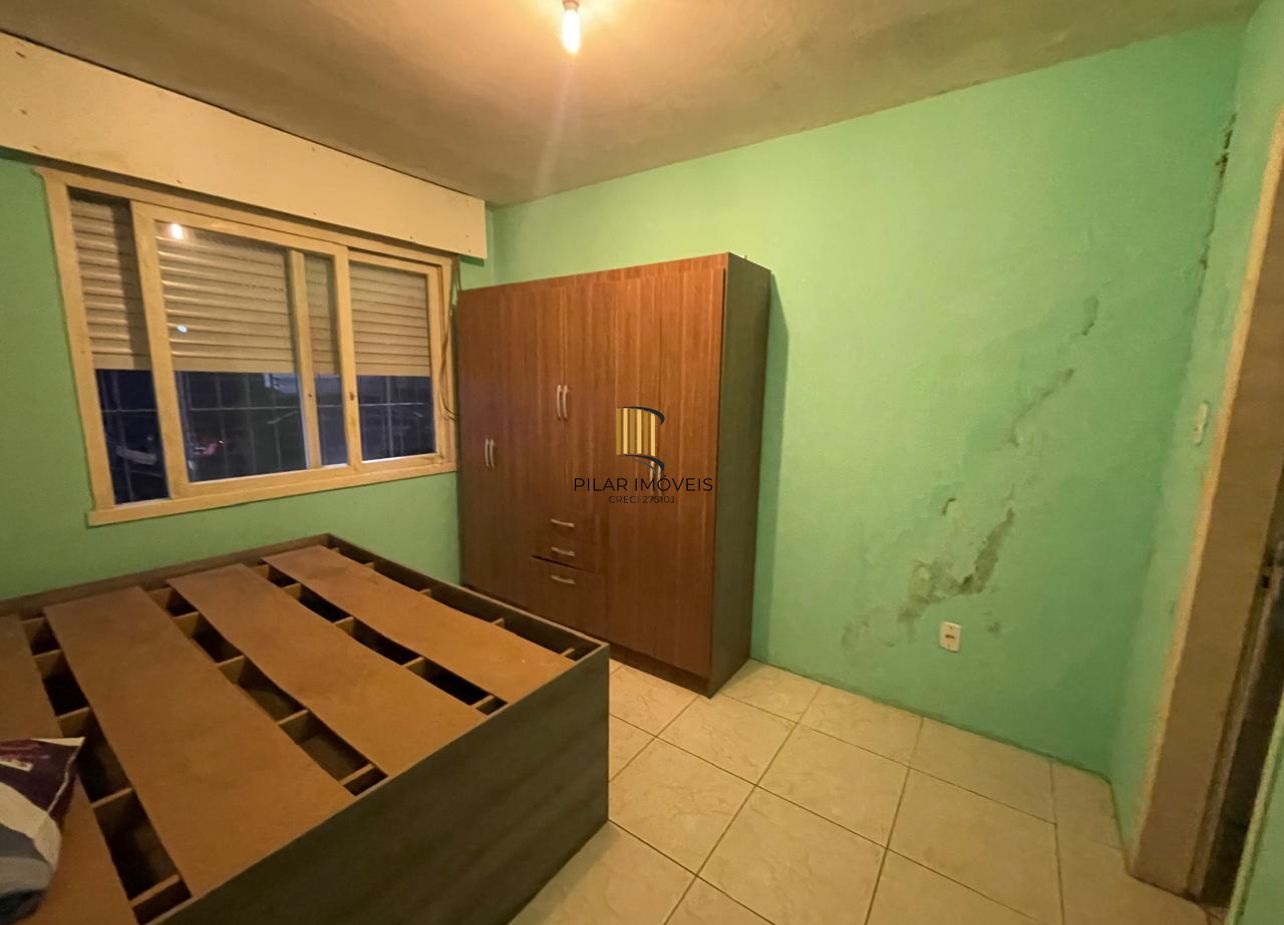 Apartamento 1 dormitório Bairro Parque dos Maias Porto Alegre