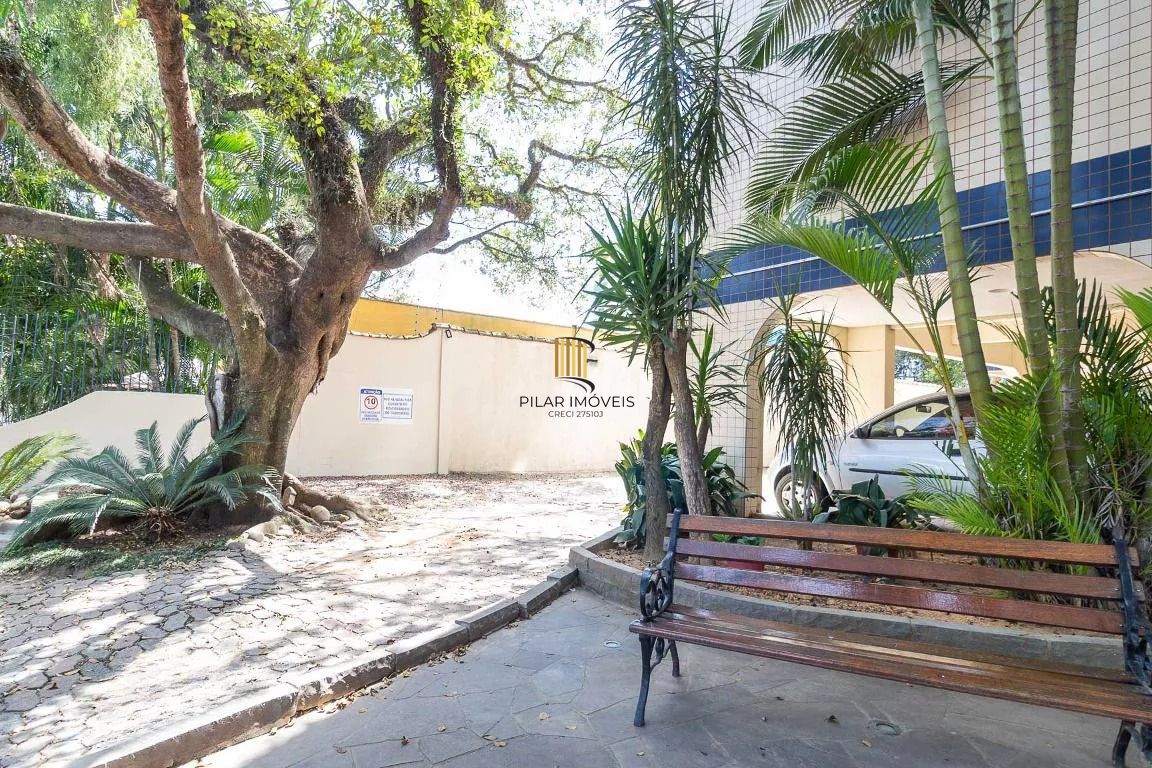 Apartamento com 1 quarto e 43m² à venda no Cristo Redentor