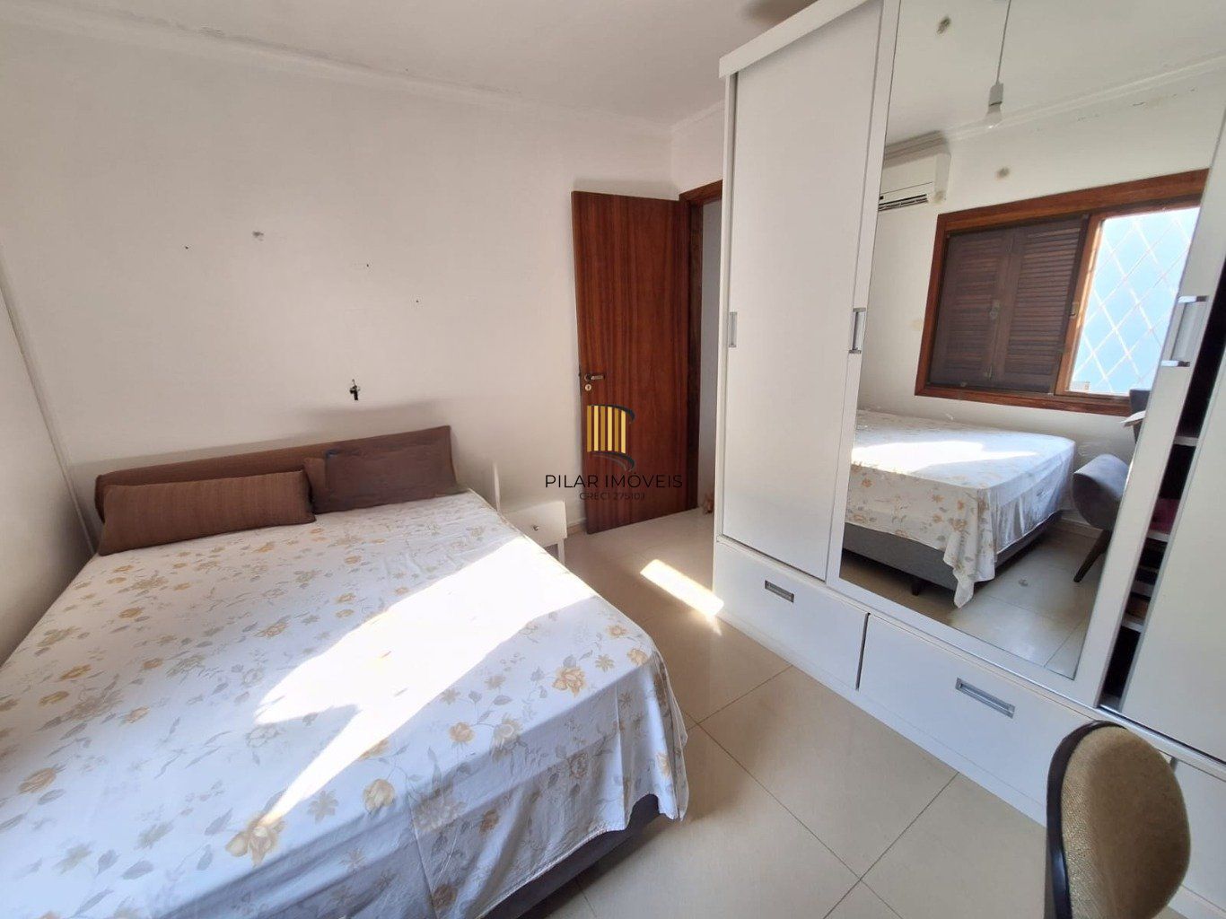 Casa em Condomínio à venda com 3 quartos no bairro Nonoai