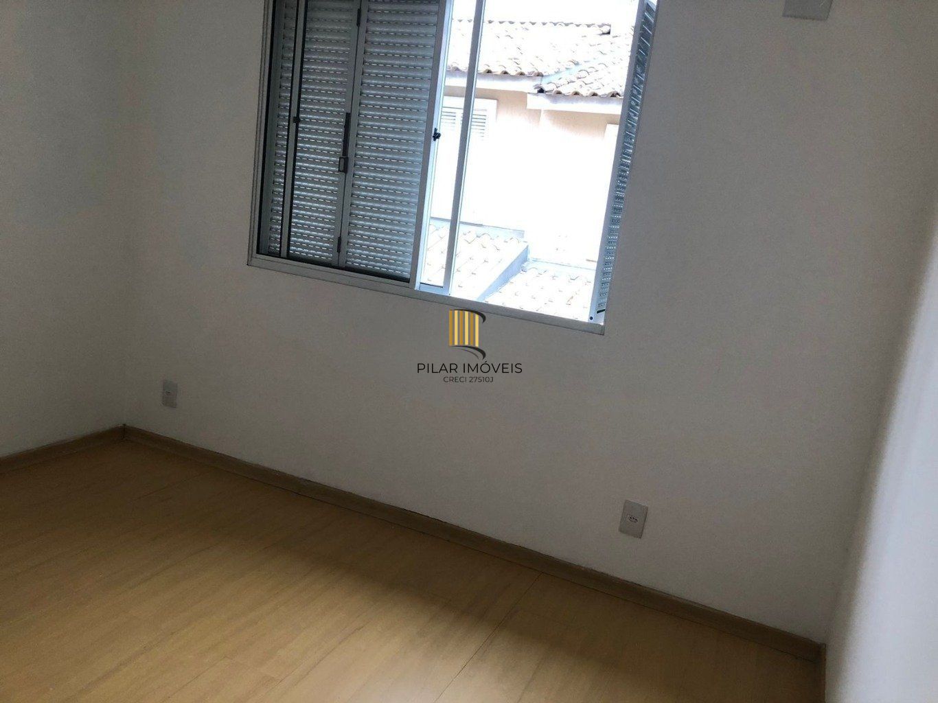 Casa em Condomínio de 2 quartos e 1 vaga de garagem no bairro Sarandi/Poa.