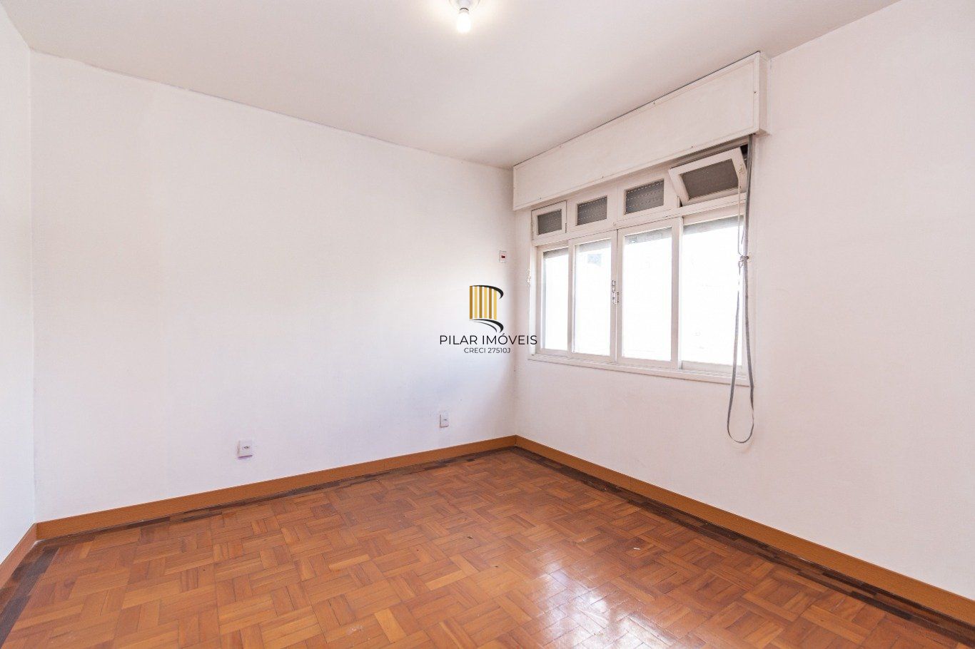 Apartamento com 2 dormitórios 68m² no Bairro Santa Cecília
