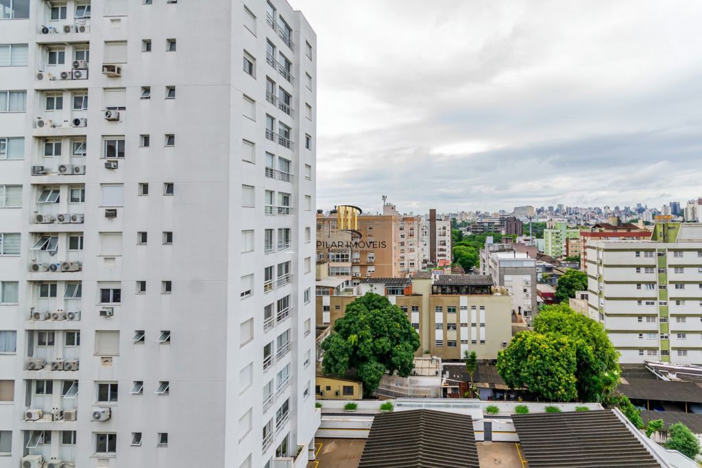 Apartamento com 3 quartos 2 vagas e elevador e gás central no Bairro Santana