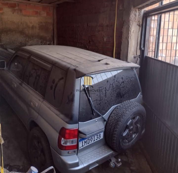 Casa Comercial ou Residencial 3 dormitórios com vaga Bairro Santa Tereza