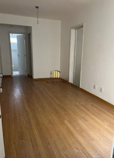 Apartamento de 1 quarto no bairro Farroupilha.