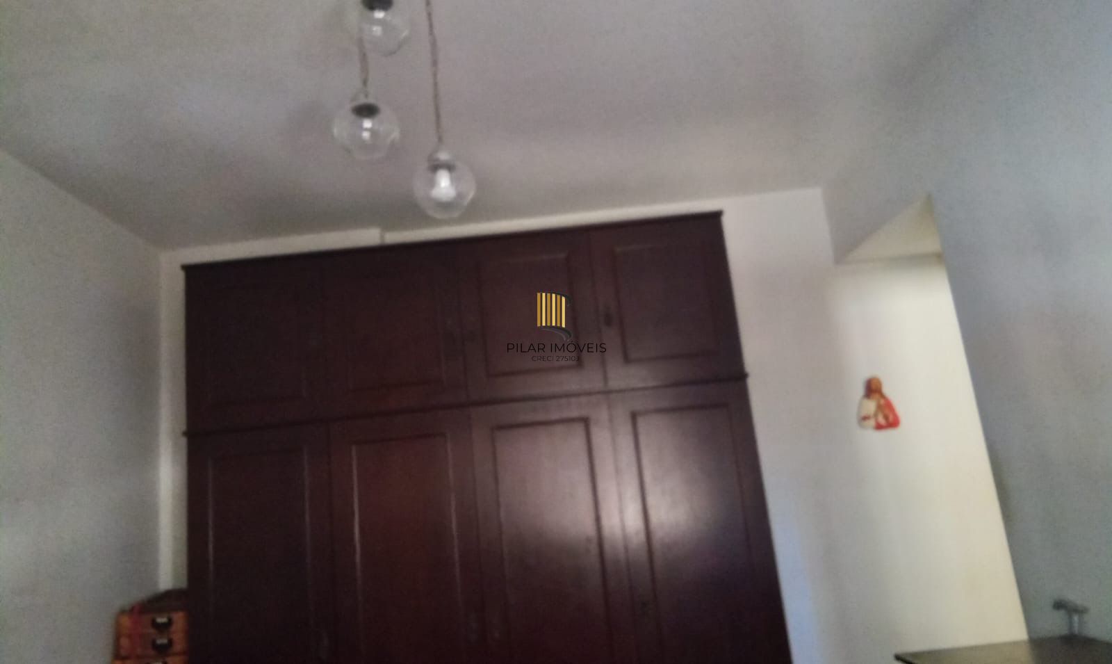 Apartamento 3 dormitórios com suíte 1 vaga 100m2 Floresta, Moinhos de Vento