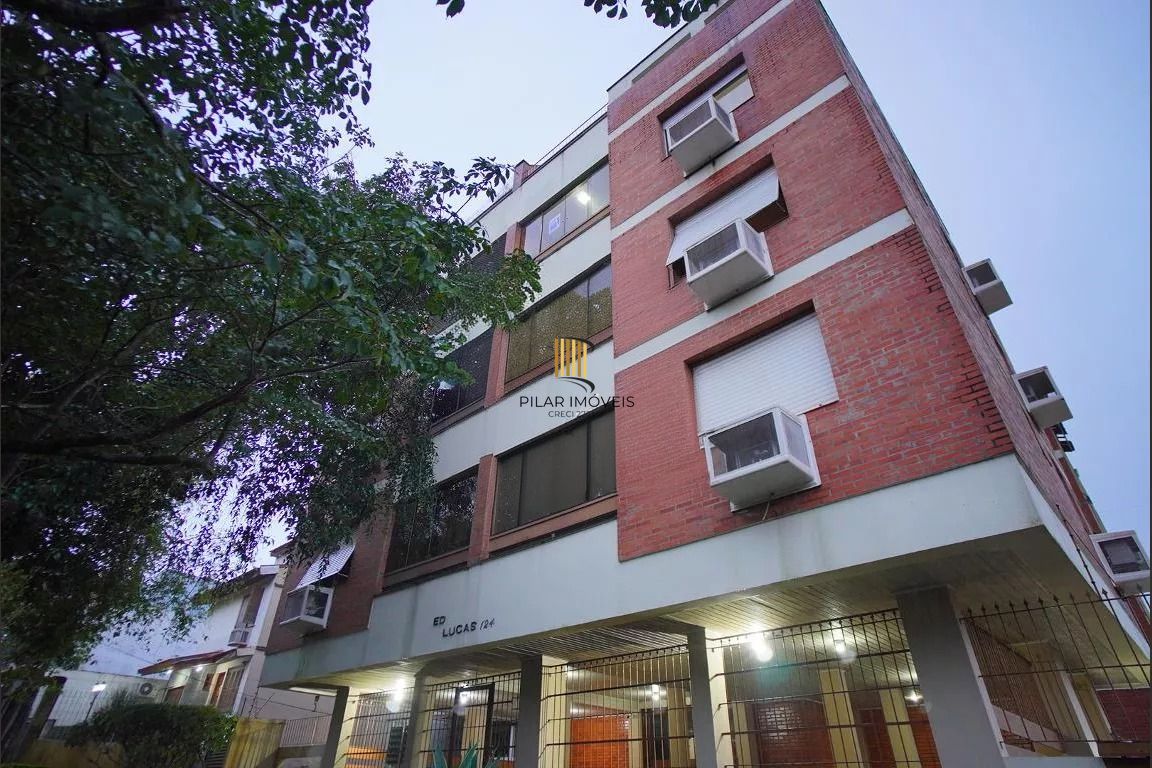 Apartamento à venda com 2 quartos 64 m² No Bairro Bom Jesus