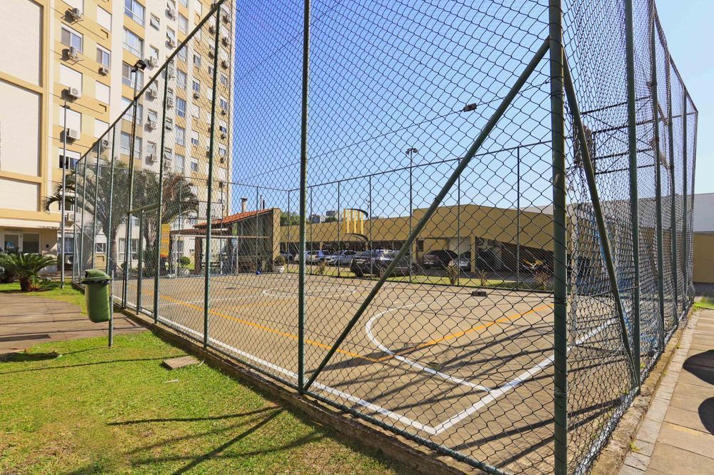 Apartamento de 2 quartos,elevador, 1 vaga no bairro Jardim Itu-Sabará