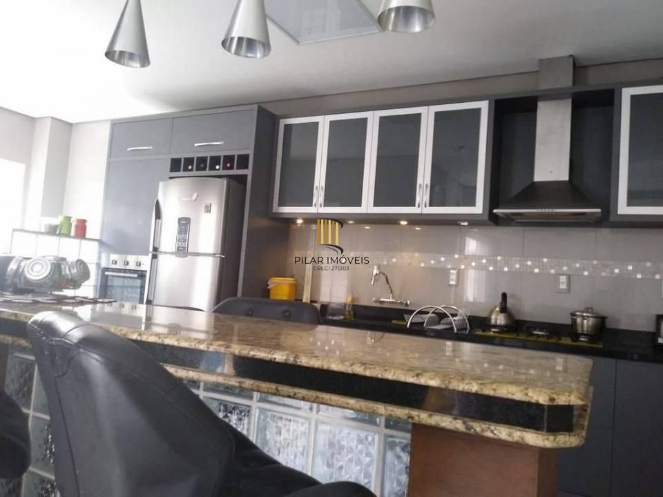 Casa em Condomínio com 3 quartos, 1 suíte e 288m² à venda no Ecoville.