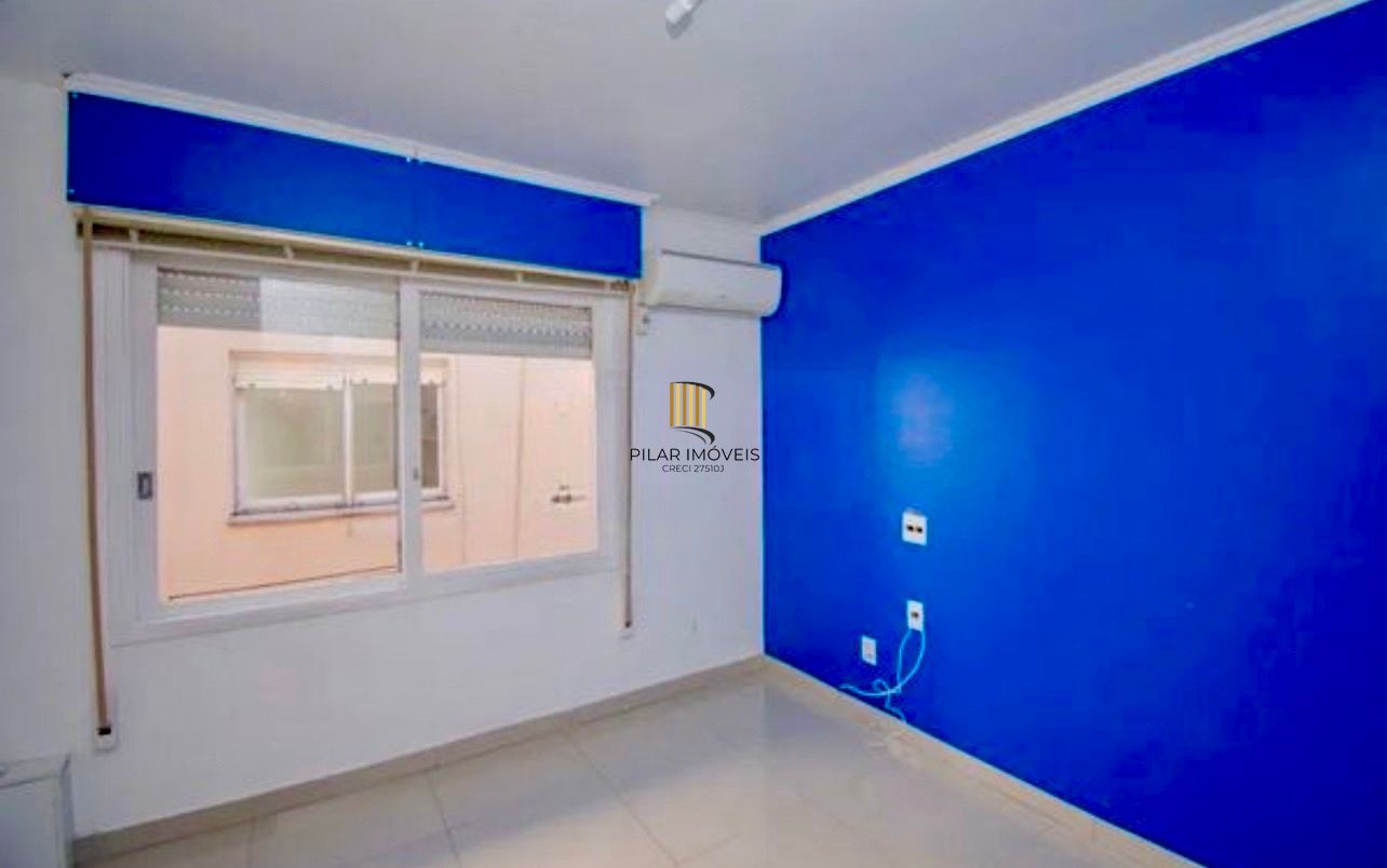 Apartamento 1 dormitório no Bairro Floresta Porto Alegre