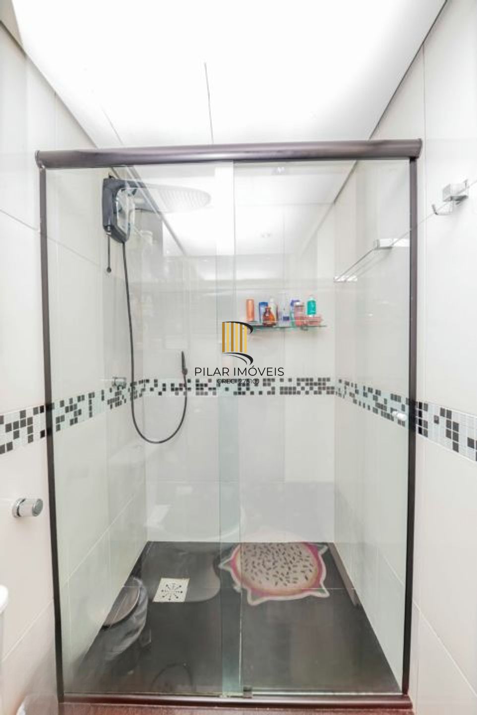 Apartamento garden com 2 quartos e 110m² à venda em Mont'serrat,