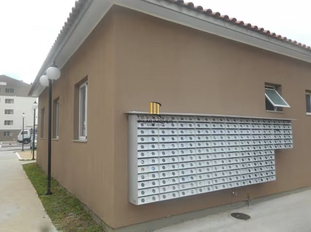 Apartamento de 2 dormitórios e 1 vaga de garagem em Canoas.