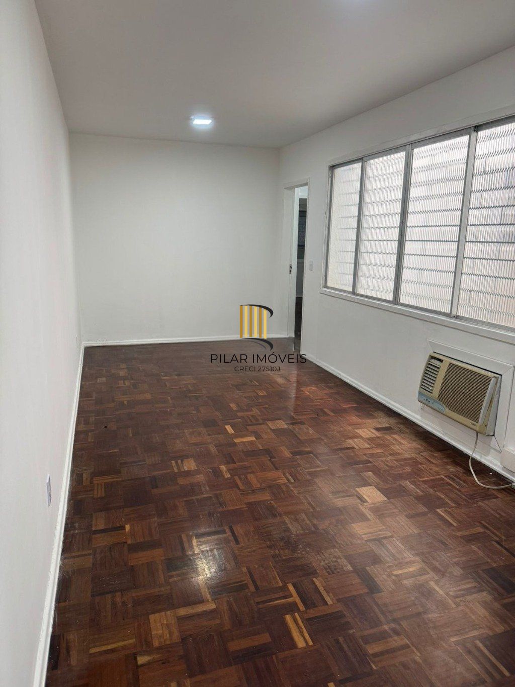 Apartamento de 2 dormitórios bairro Petrópolis
