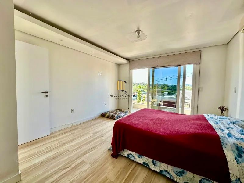 CASA 3 quartos com 2 suítes LOTEAMENTO CAROLINA Jardim Panorâmico, Ivoti - RS