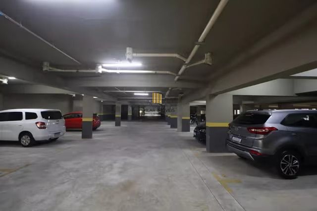 Apartamento de 2 dormitórios e 1 vaga de garagem em Canoas.