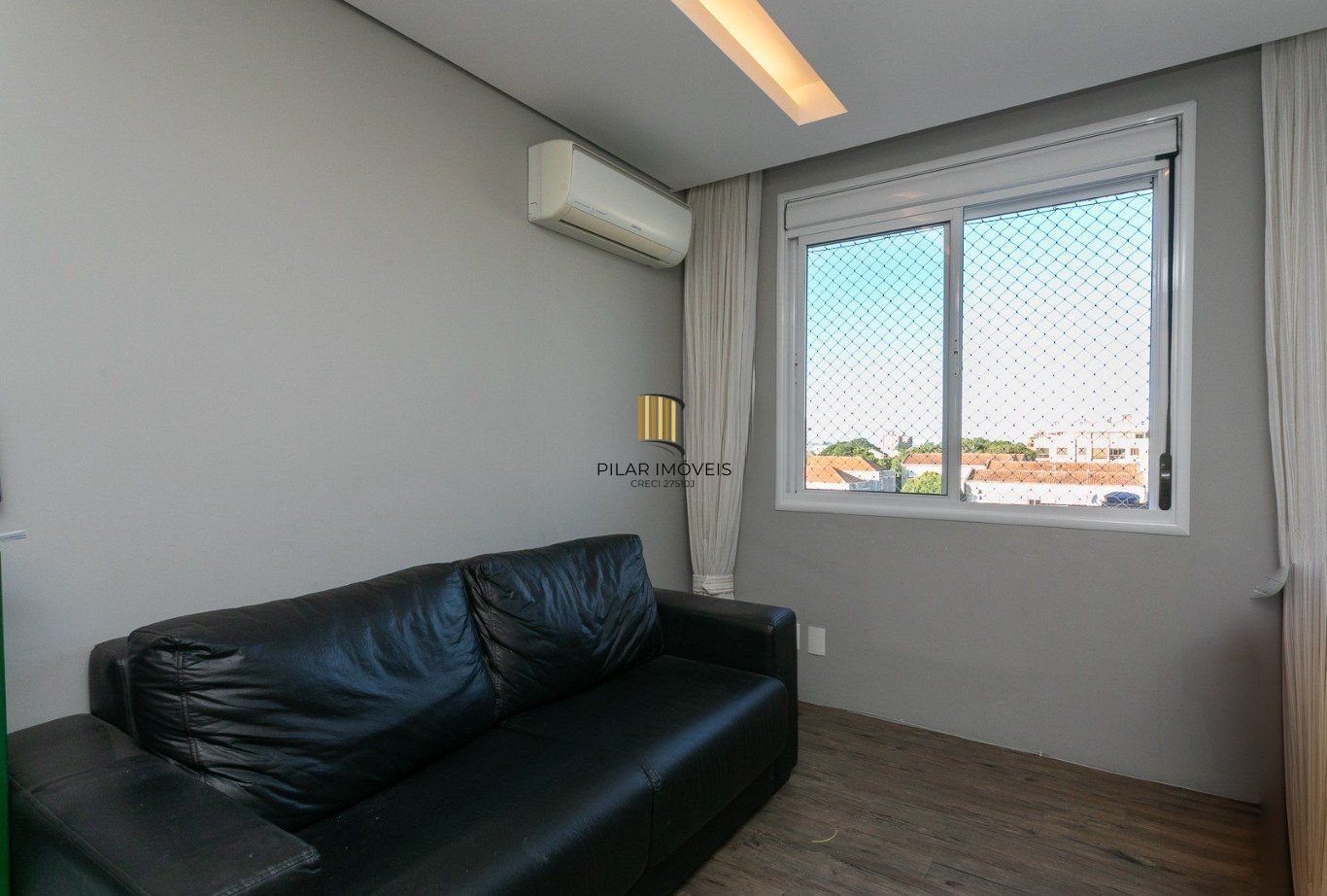 Apartamento com 3 quartos, 1 Suíte, 2 vagas e 83m² à venda em Jardim Lindóia.