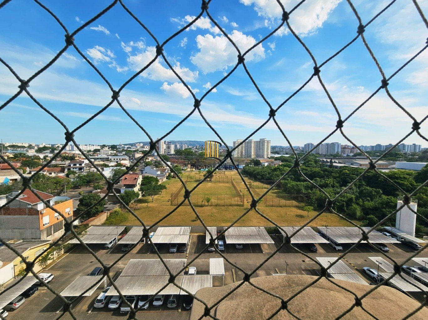Apartamento 3 Dormitórios com Suíte, Churrasqueira e Box Duplo – São Sebastião