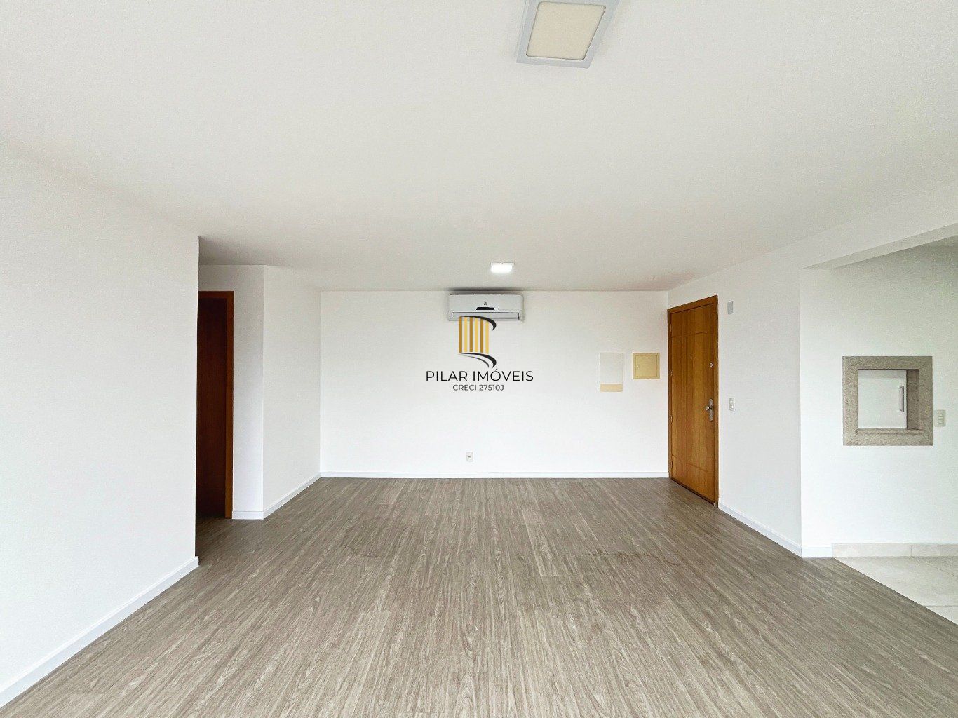 Apartamento 3 dorms à venda Rua Doutor Armando Barbedo, Tristeza - Porto Alegre