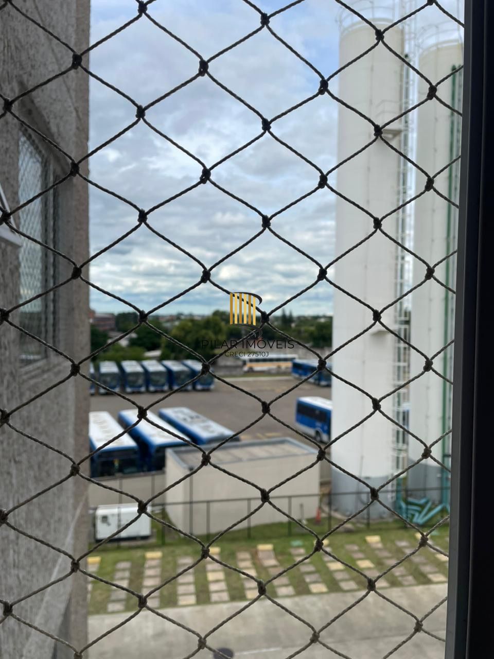 APARTAMENTO 2 DORMITÓRIOS COM VAGA  ZONA NORTE EM PORTO ALEGRE PARA COMPRAR