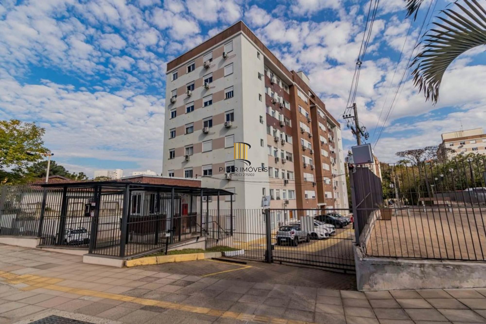 Apartamento à venda com 2 quartos 49 m²