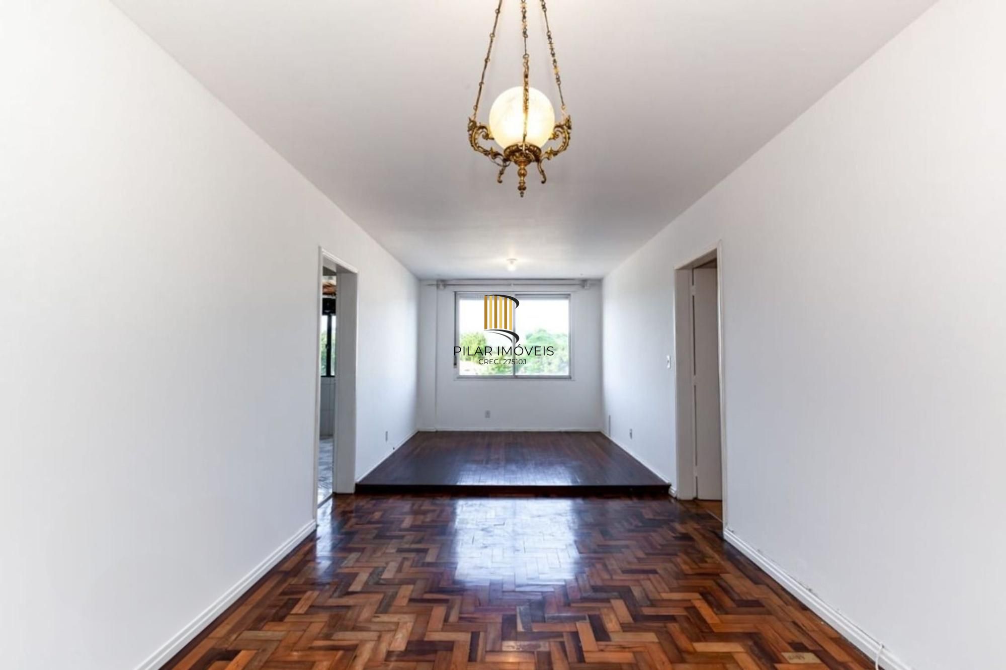 Apartamento 3 dorms à venda Rua Catumbi, Medianeira - Porto Alegre