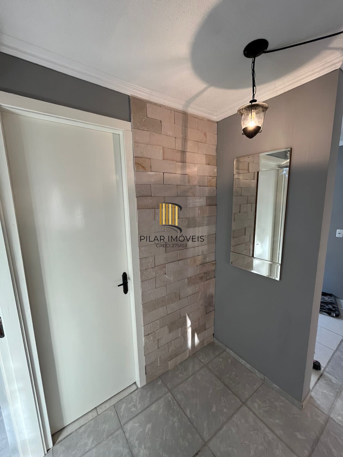 Apartamento 2 dormitórios Segundo Andar São Leopoldo