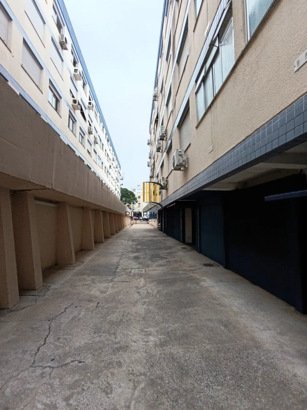 Apartamento 2 Quartos com vaga no Vila Ipiranga