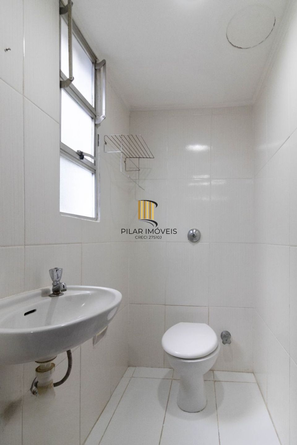 Apartamento de 3 dormitórios bairro Rio Branco