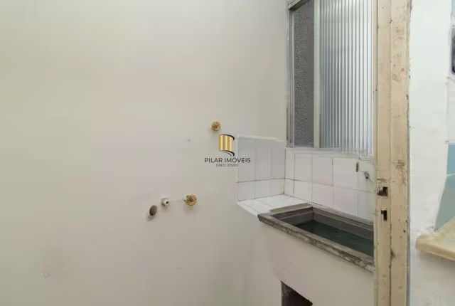 Apartamento de 1 dormitório no Centro Histórico Porto Alegre.
