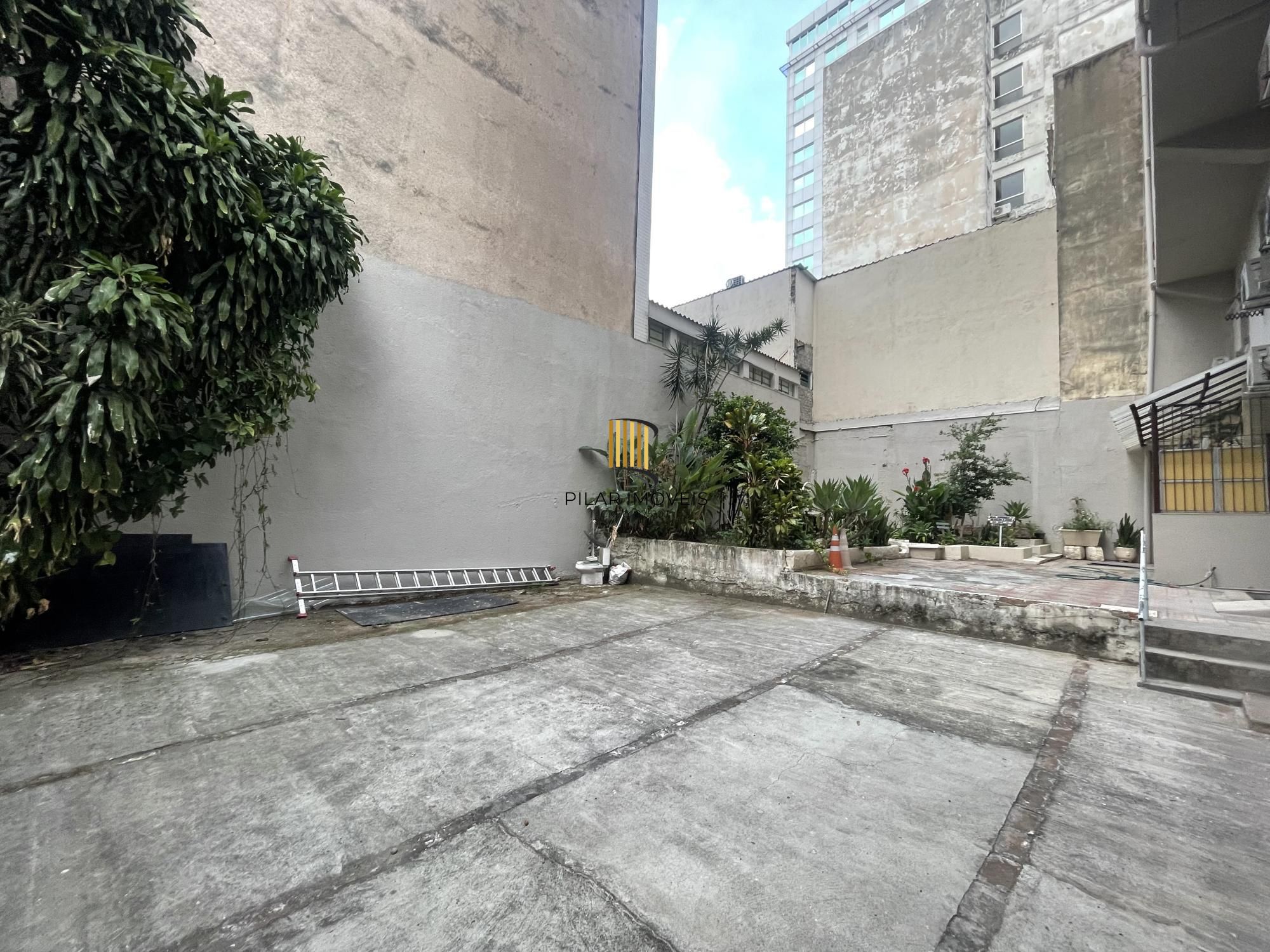 Apartamento 3 quartos com elevador no centro de Porto Alegre para Comprar