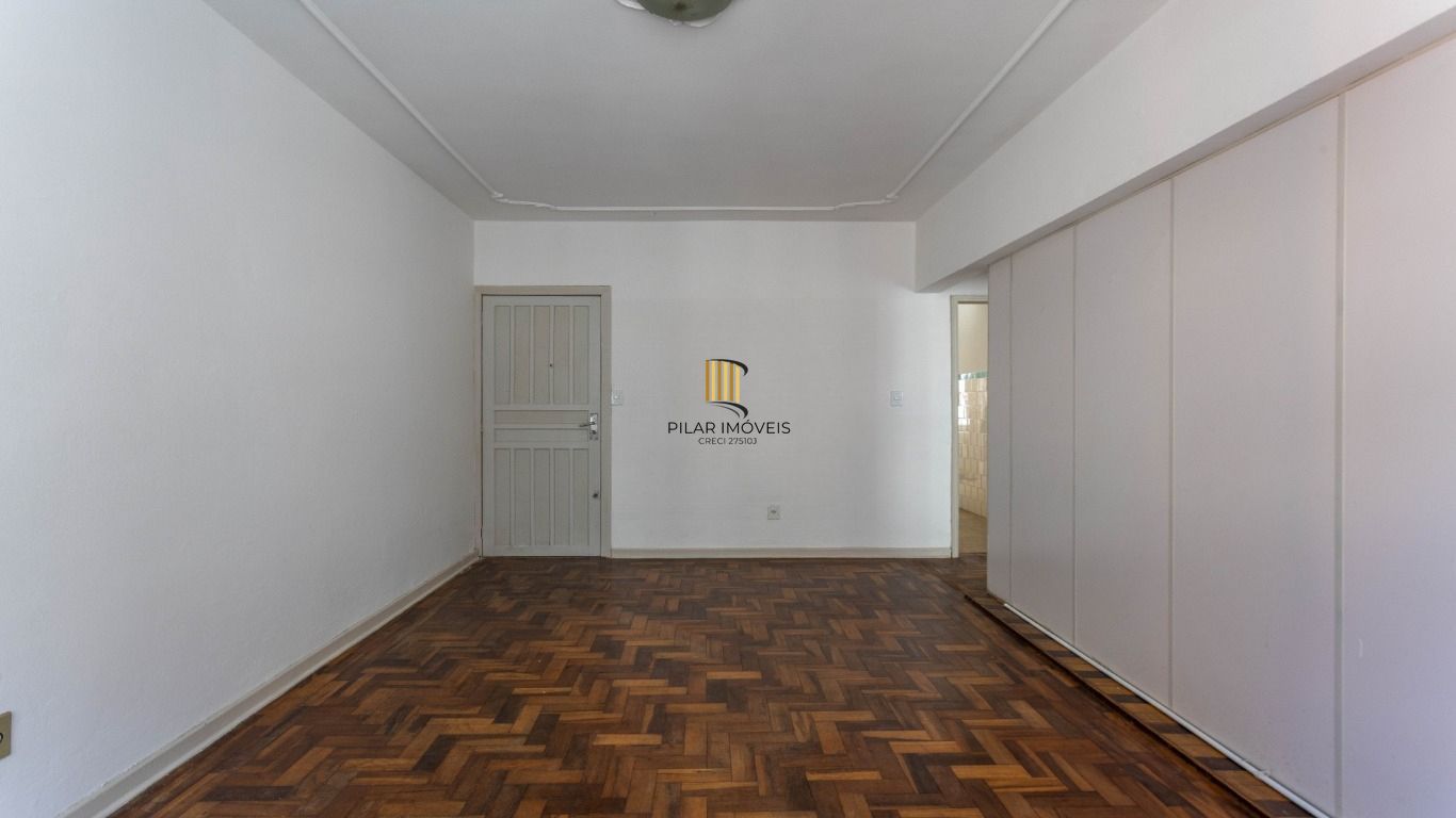 Apartamento de 3 dormitórios com 88 metros privativos no Centro