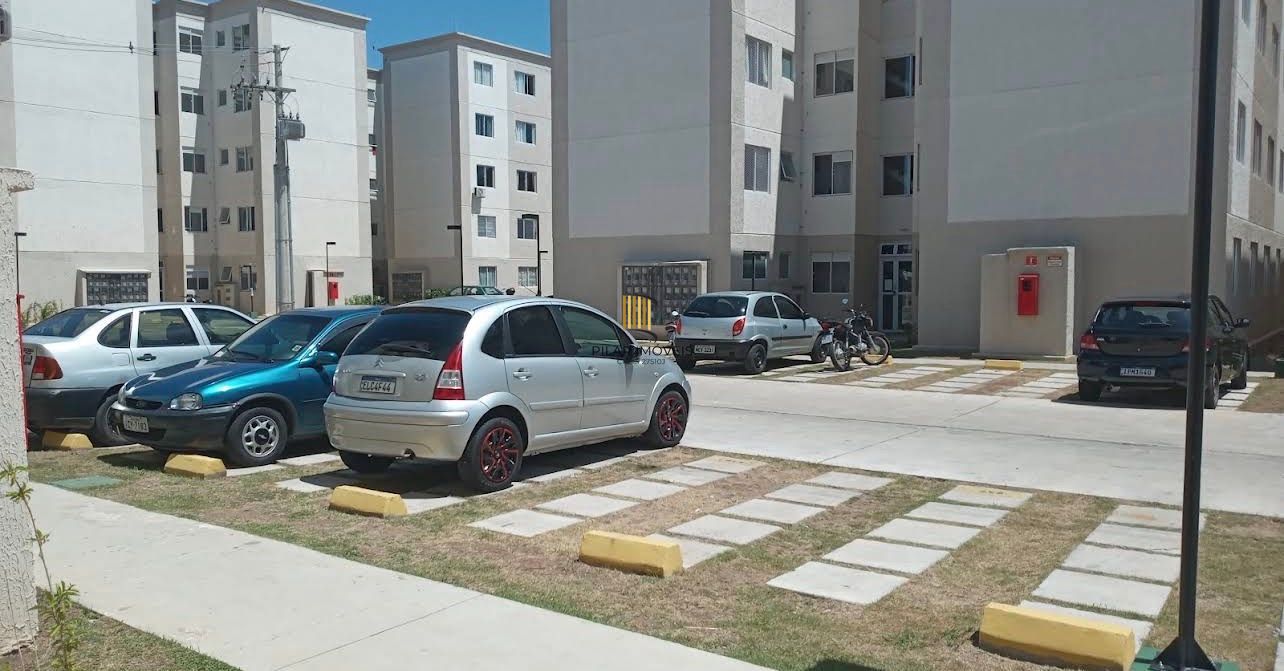 APARTAMENTO 2 DORMITÓRIOS COM VAGA  ZONA NORTE EM PORTO ALEGRE PARA COMPRAR