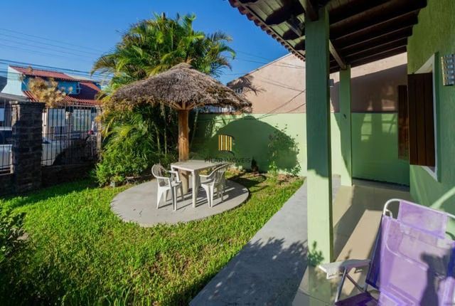 Casa de 2 quartos e 1 vaga de garagem em Cachoeirinha.