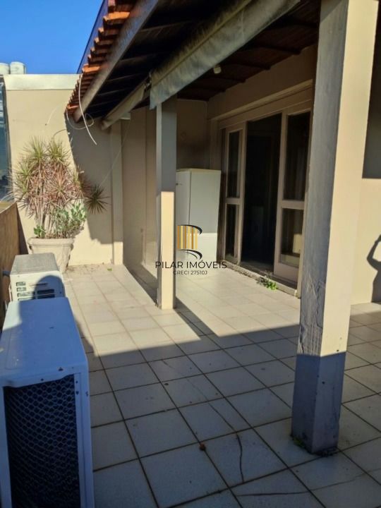 Cobertura 2 Dormitórios com Elevador, Terraço e Churrasqueira no Sarandi